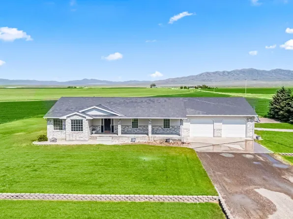 1971 S 2350 E, Malta, ID 83342