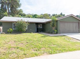 5302 Auburn Dr, San Diego, CA 92105