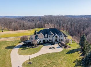 6031 Turnberry Dr, Presto, PA 15142