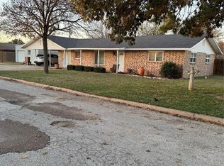34 Elbert Hts, Quanah, TX 79252
