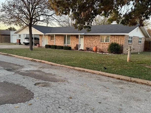 34 Elbert Hts, Quanah, TX 79252