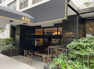 420 Beekman Hill, New York, NY 10022
