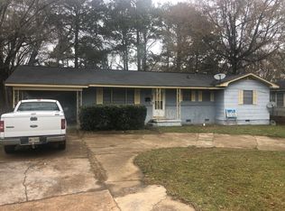 1036 Cooper Rd, Jackson, MS 39212