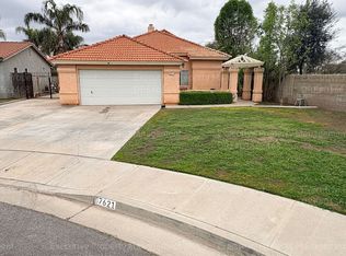 7621 Carson Hill Ct, Bakersfield, CA 93313