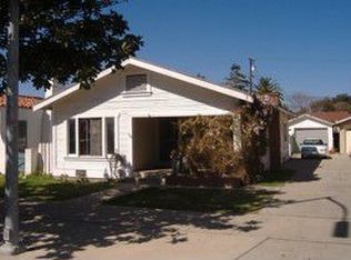 319 W Fesler St, Santa Maria, CA 93458