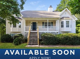 300 Spring View Ct, Dallas, GA 30157