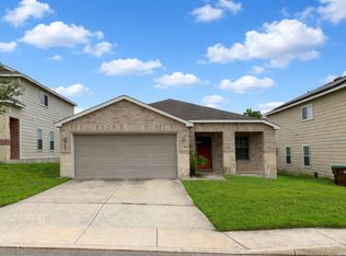 3423 Bisley, San Antonio, TX 78245
