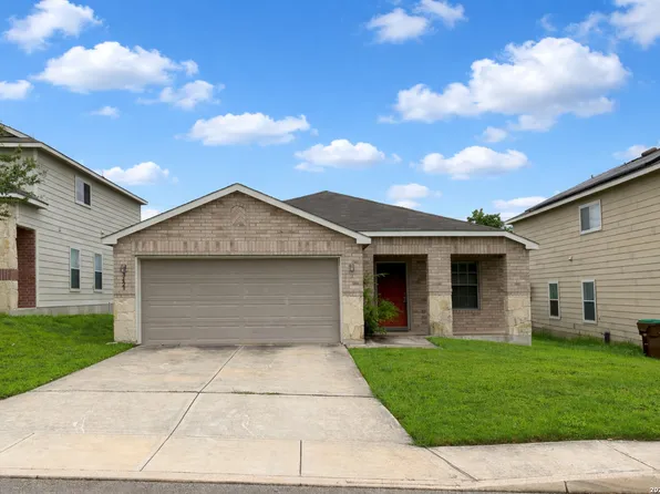 3423 Bisley, San Antonio, TX 78245