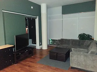 Rented by Maison International