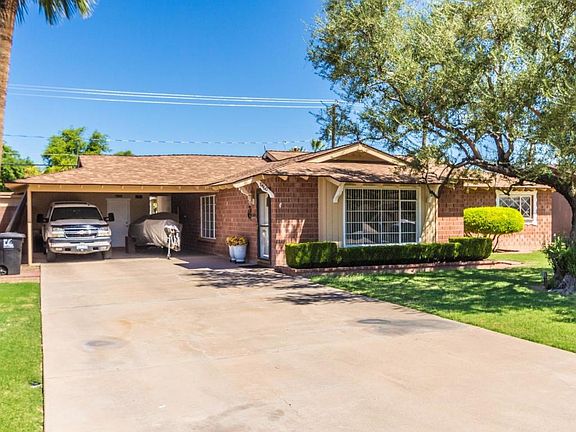2nd image of 8460 E Rancho Vista Dr