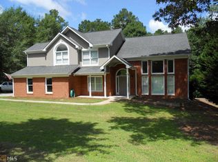 3811 Apalachee Rdg #0, Monroe, GA 30656
