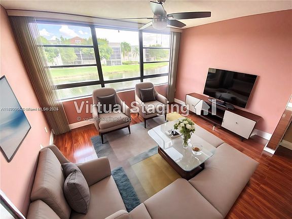2nd image of 10540 E Clairmont Cir #205