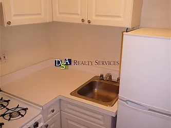 Rented by DSA Realty