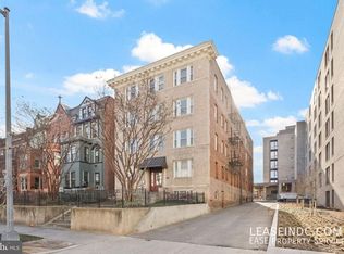 1340 Fairmont St NW #402, Washington, DC 20009