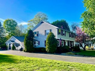 91 South St, Westborough, MA 01581