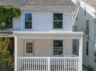 249 Frank S Brown Blvd, Steelton, PA 17113