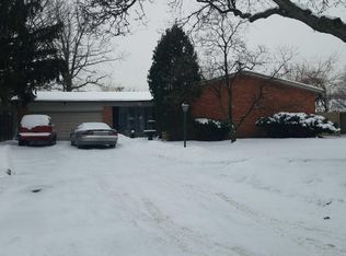 20518 Edmunton St, Saint Clair Shores, MI 48080