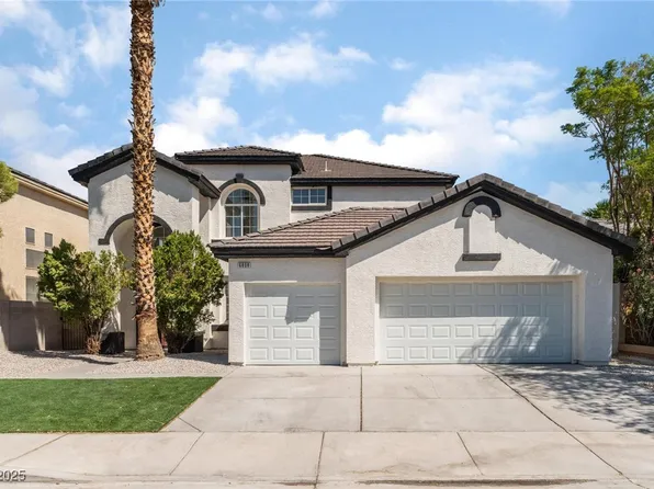 6808 Rose Petal Ave, Las Vegas, NV 89130