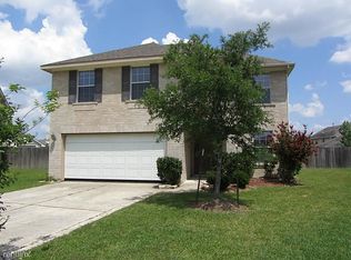 21706 Texian Ct, Spring, TX 77388