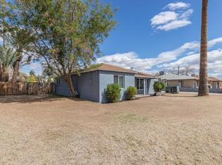 544 W 6th Dr, Mesa, AZ 85210