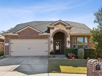 2225 Luscombe Ln, Anna, TX, 75409
