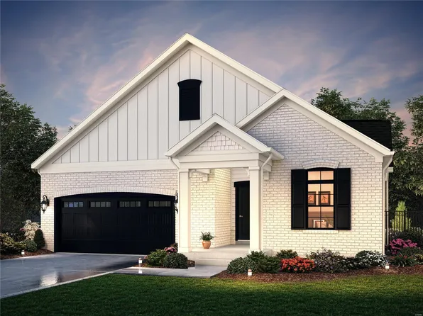 111 Haven Ridge Ct, Dardenne Prairie, MO 63368