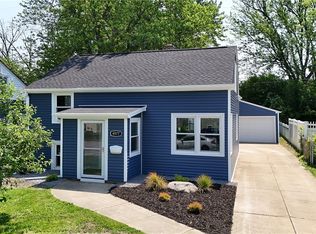 4977 Morgan Pkwy, Hamburg, NY 14075