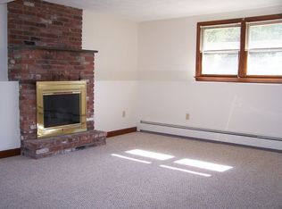 16 Antony Ave, Bristol, RI 02809