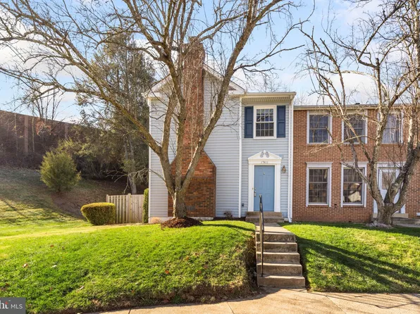 17411 Founders Mill Dr, Rockville, MD 20855