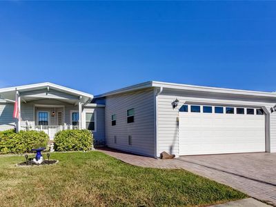 508 Canal Way, Oldsmar, FL, 34677