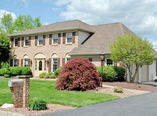 51 Jericho Rd, Southampton, PA 18966