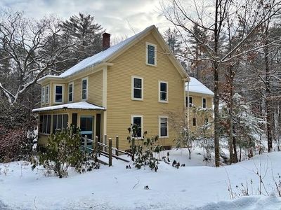 24 Willaby Colby Lane, Warner, NH, 03278