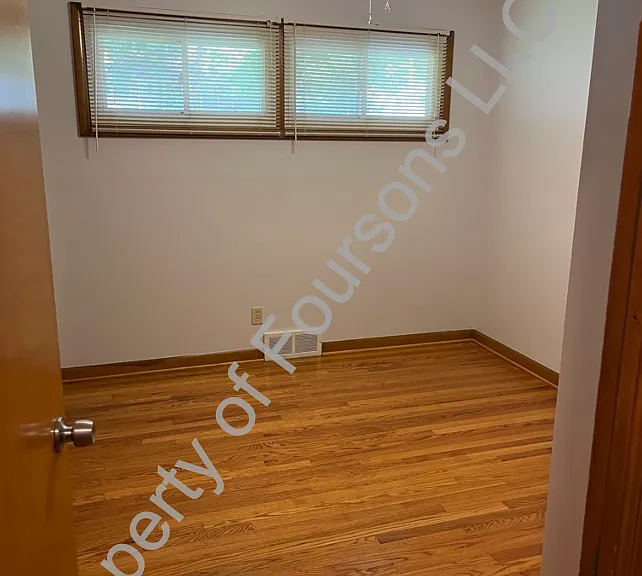 Bedroom 4 or office