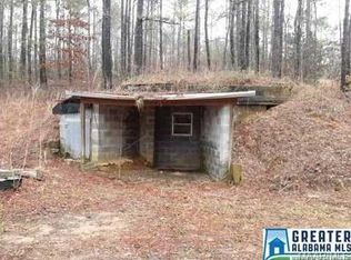 404 County Road 535, Verbena, AL 36091
