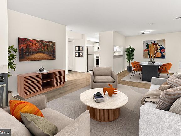 3rd image of 6925 Mary Caroline Cir Unit H