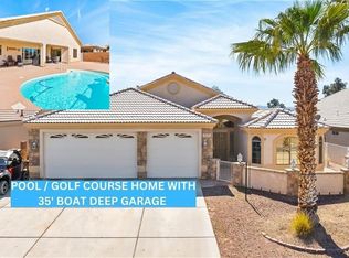 2032 E Crystal Dr, Fort Mohave, AZ 86426