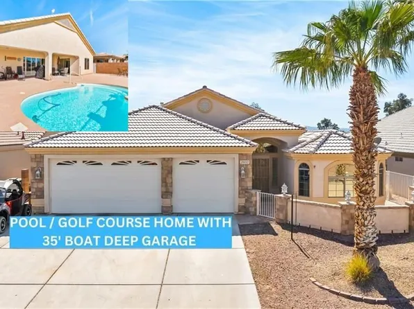 2032 E Crystal Dr, Fort Mohave, AZ 86426