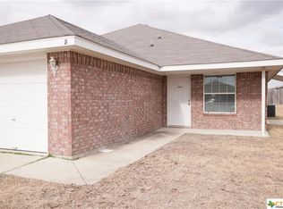 2801 Lucille Dr #B, Killeen, TX 76549