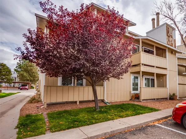 505 Oppenheimer Dr APT 604, Los Alamos, NM 87544