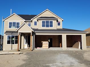 2588 Villata Ave, Richland, WA 99352
