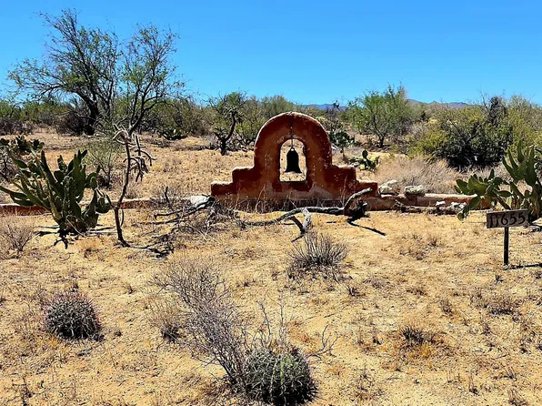 11655 S Riveria Dr, Tucson, AZ 85736