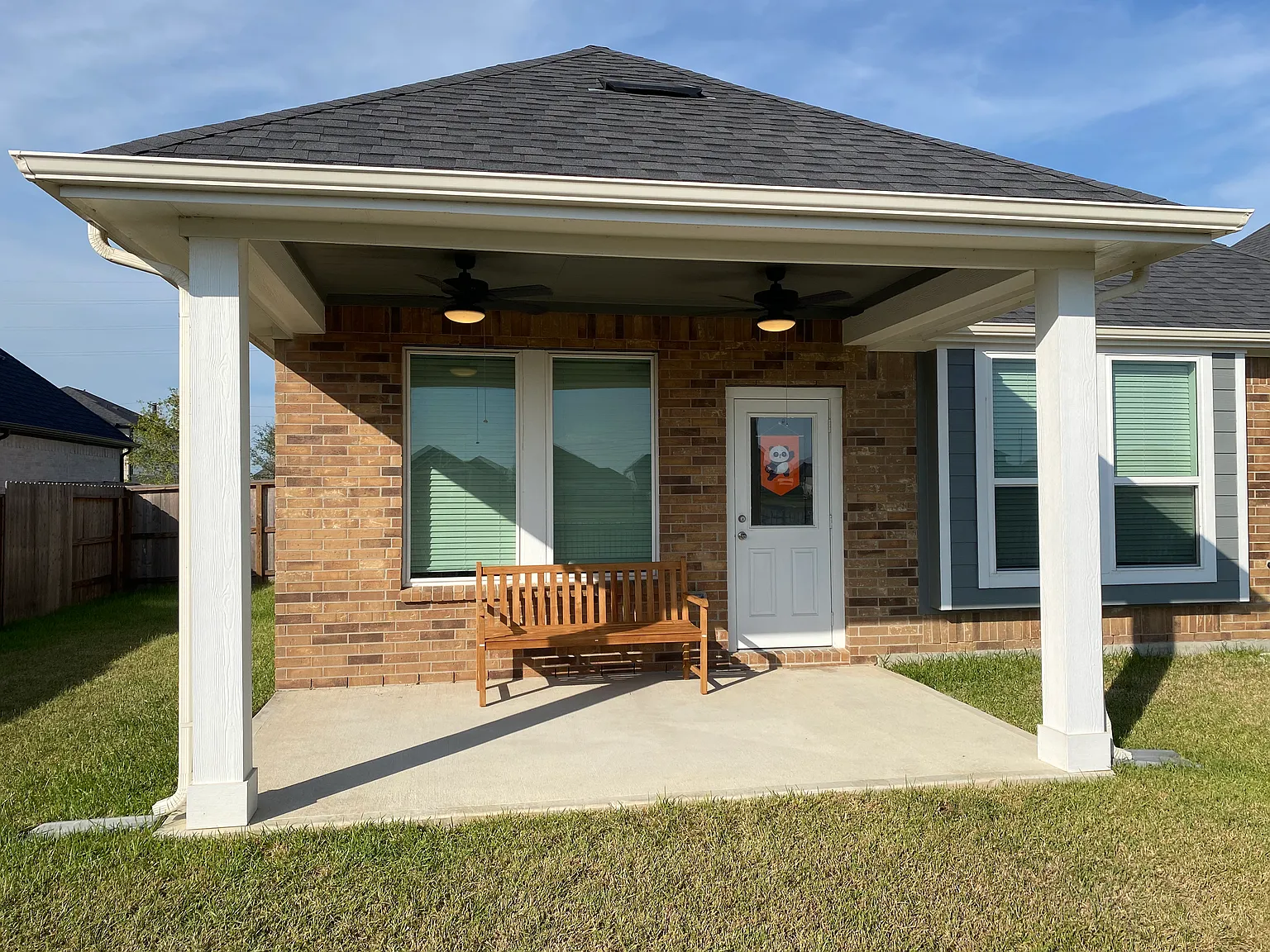 3 bed, 1483 sqft, $2,750 — Photo 4