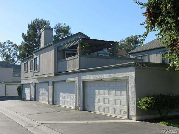 2nd image of 23630 Monument Canyon Dr Unit G
