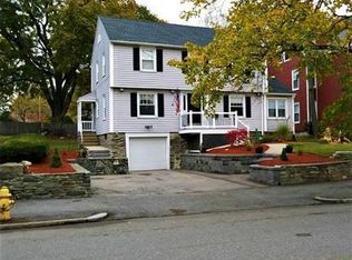 441 Chandler St, Worcester, MA 01602