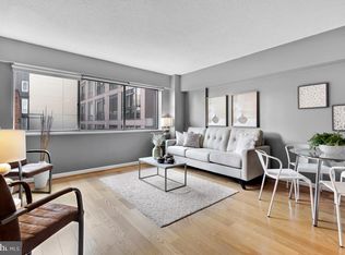 1225 13th St NW APT 408, Washington, DC 20005