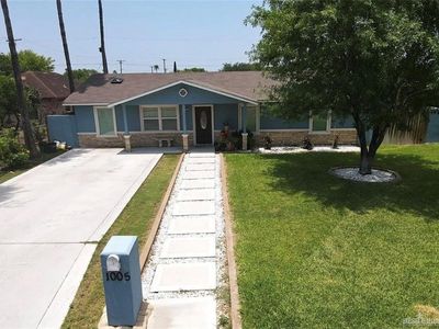 1005 Adams St, Mission, TX, 78572