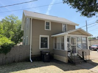 1113 Hackett St, Beloit, WI 53511