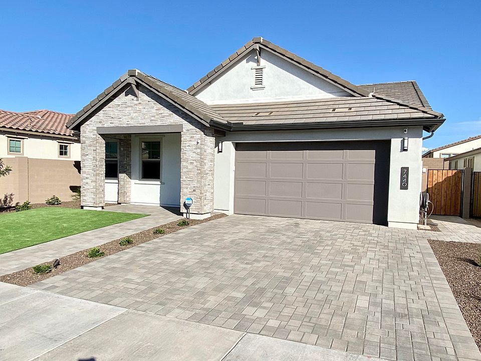 1st image of 7440 W Maya Way