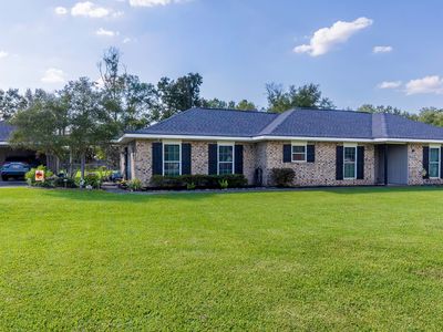 2579 Rhett Dr, Lake Charles, LA, 70611