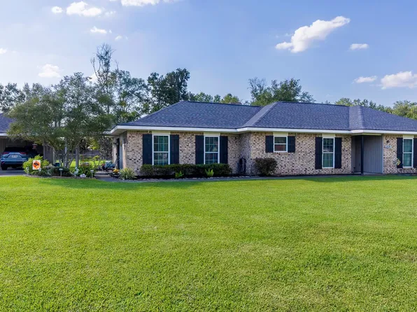 2579 Rhett Dr, Lake Charles, LA 70611